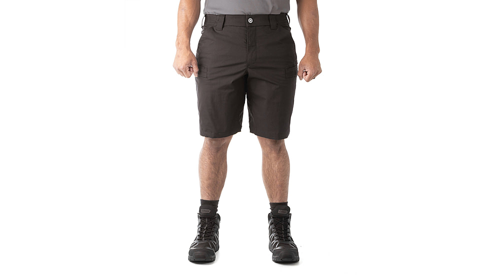 First Tactical A2 Short - Mens, Black, 52, 115007-019-52