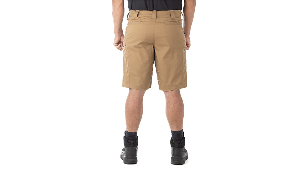 First Tactical A2 Short - Mens, Coyote Brown, 54, 115007-181-54