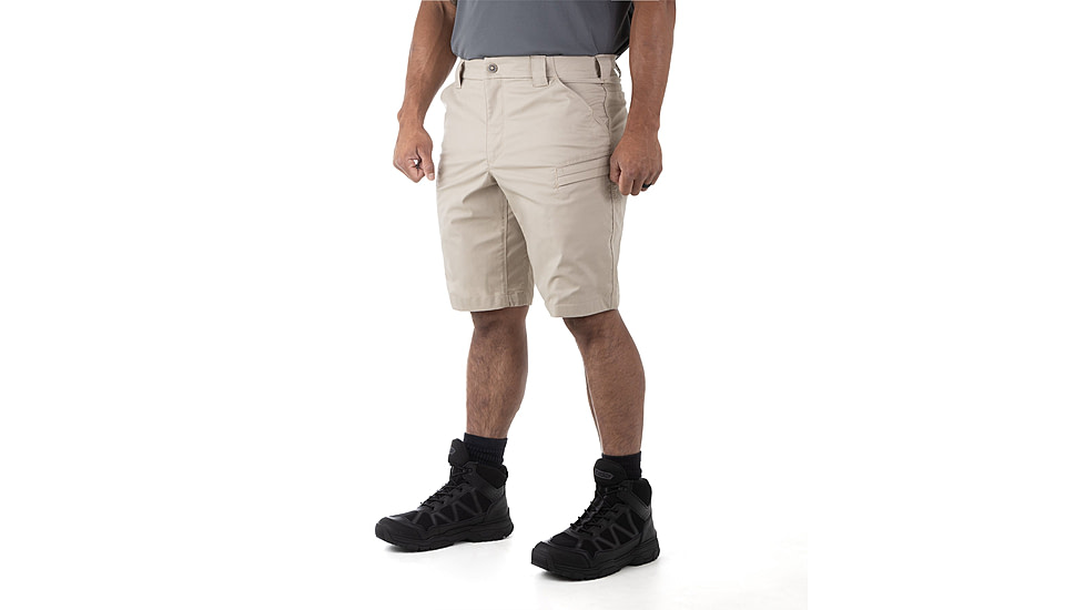 First Tactical A2 Short - Mens, Khaki, 46, 115007-055-46