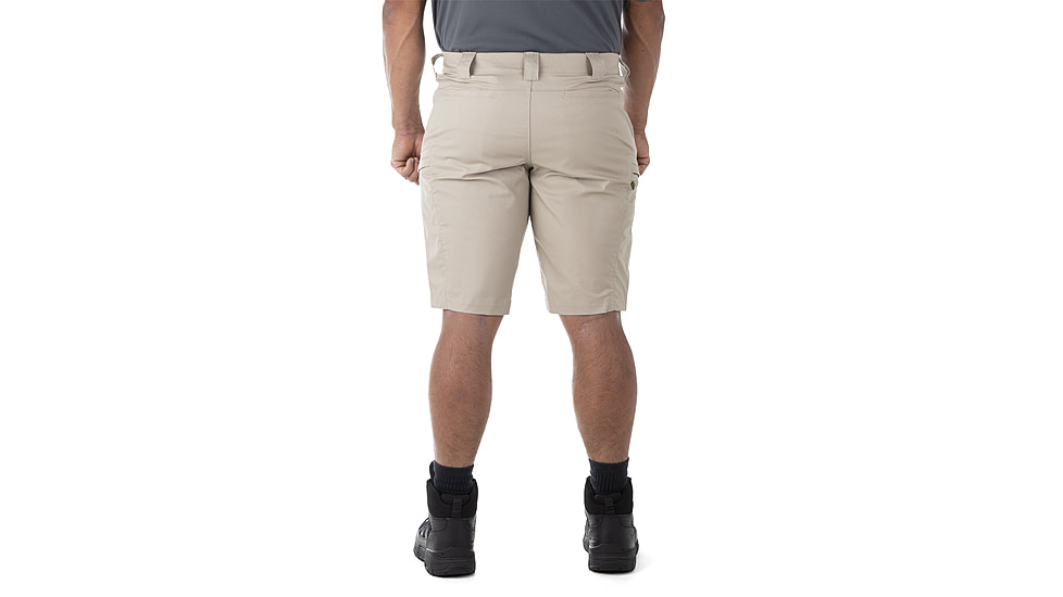 First Tactical A2 Shorts - Men's, Khaki, 46, 115007-055-46