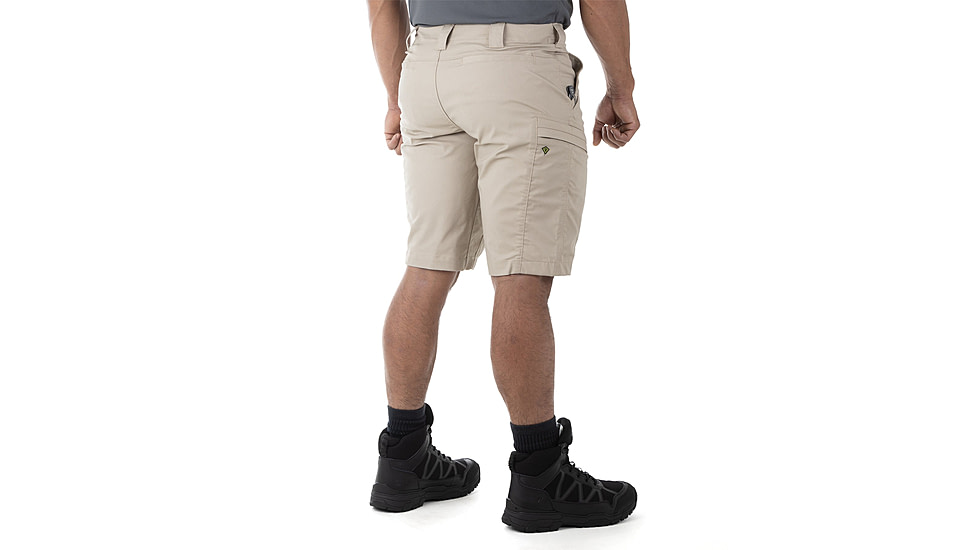 First Tactical A2 Short - Mens, Khaki, 46, 115007-055-46