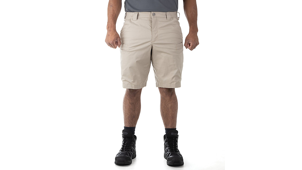 First Tactical A2 Short - Mens, Khaki, 46, 115007-055-46