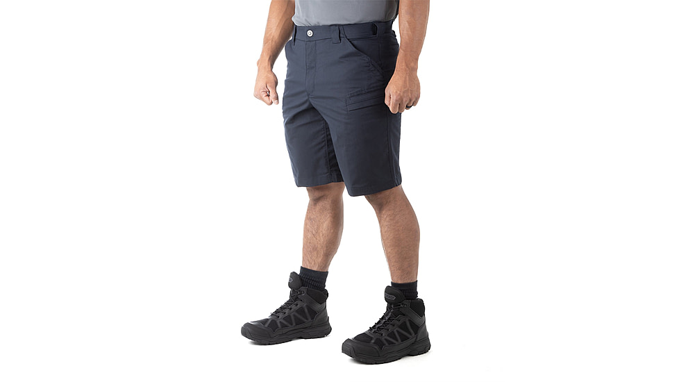 First Tactical A2 Shorts - Men's, Midnight Navy, 38, 115007-729-38