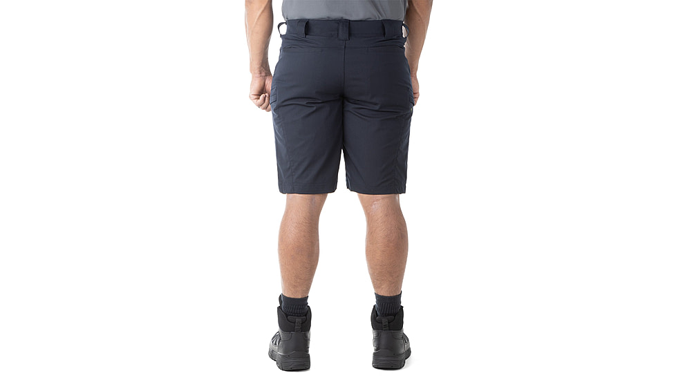 First Tactical A2 Short - Mens, Midnight Blue, 38, 115007-729-38