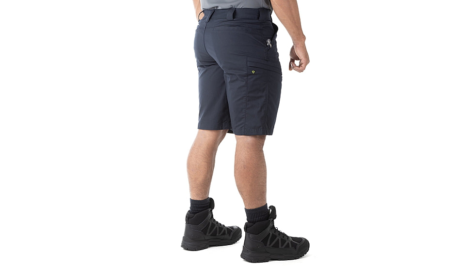 First Tactical A2 Short - Mens, Midnight Blue, 38, 115007-729-38
