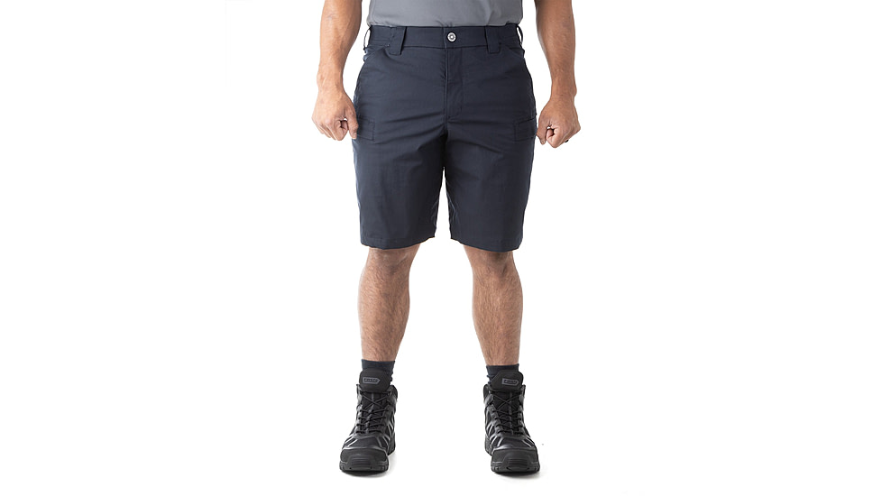 First Tactical A2 Short - Mens, Midnight Blue, 38, 115007-729-38