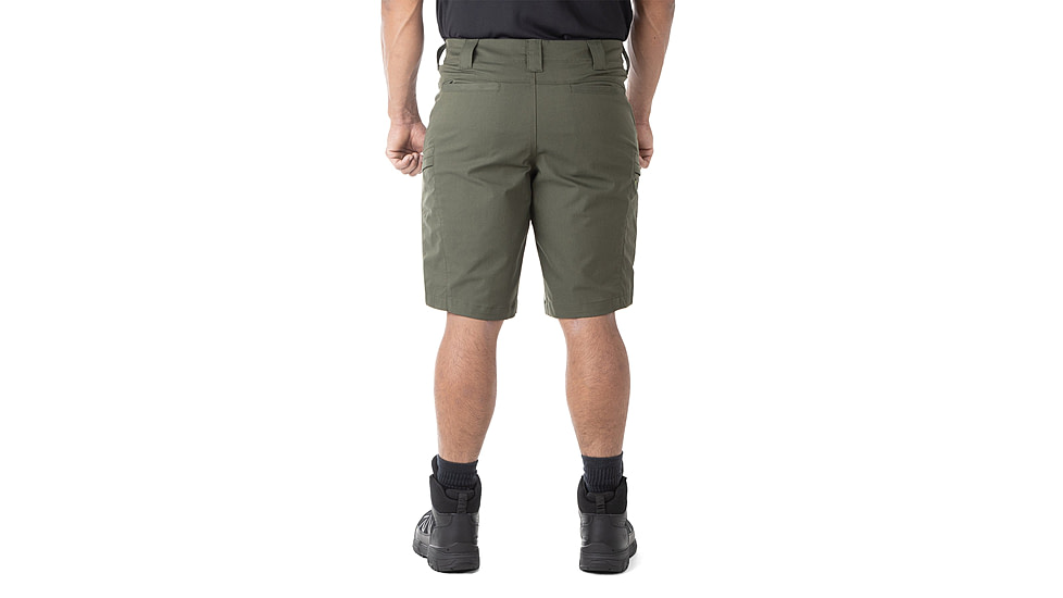 First Tactical A2 Short - Mens, OD Green, 34, 115007-830-34