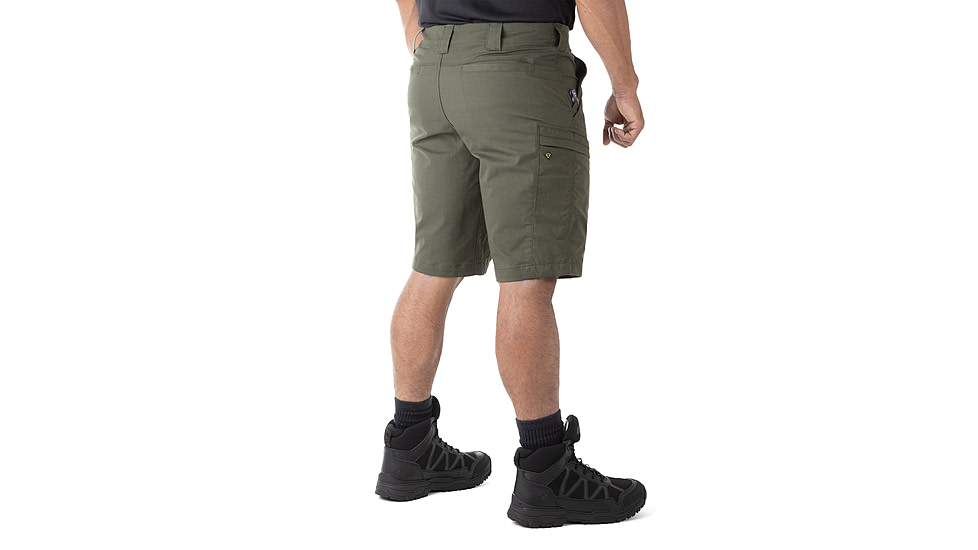 First Tactical A2 Shorts - Men's, OD Green, 34, 115007-830-34