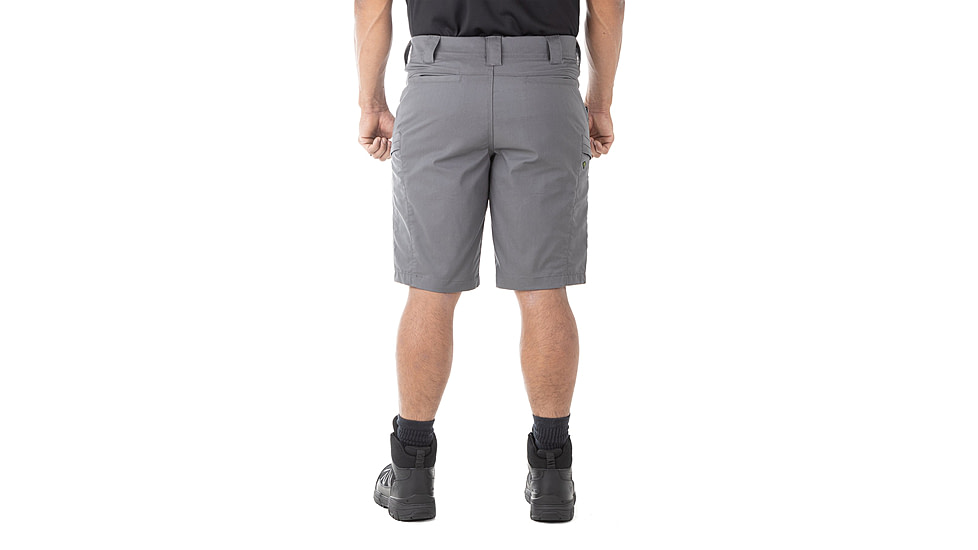 First Tactical A2 Shorts - Men's, Wolf Grey, 48, 115007-036-48