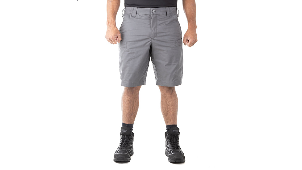 First Tactical A2 Short - Mens, Wolf Grey, 48, 115007-036-48