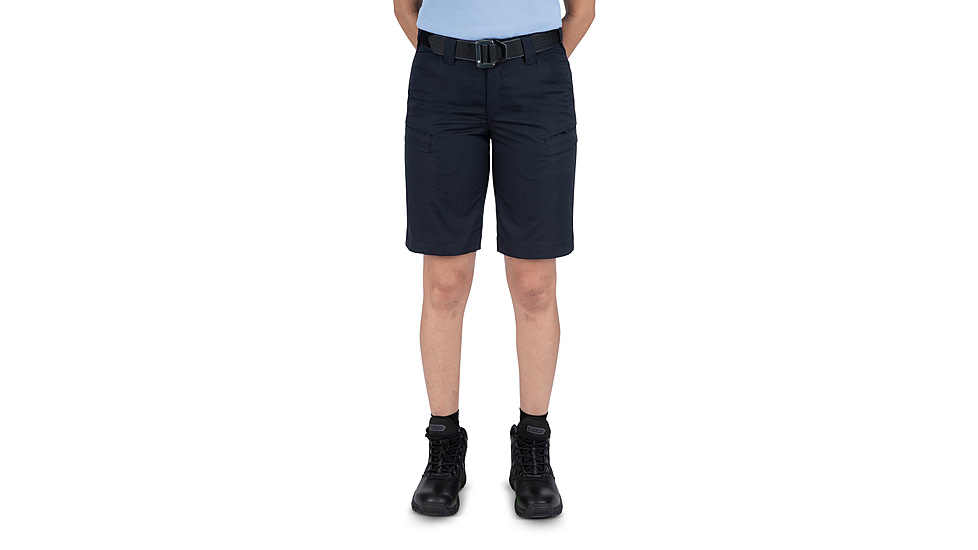 First Tactical A2 Short - Womens, Midnight Blue, 16, 125007-729-16