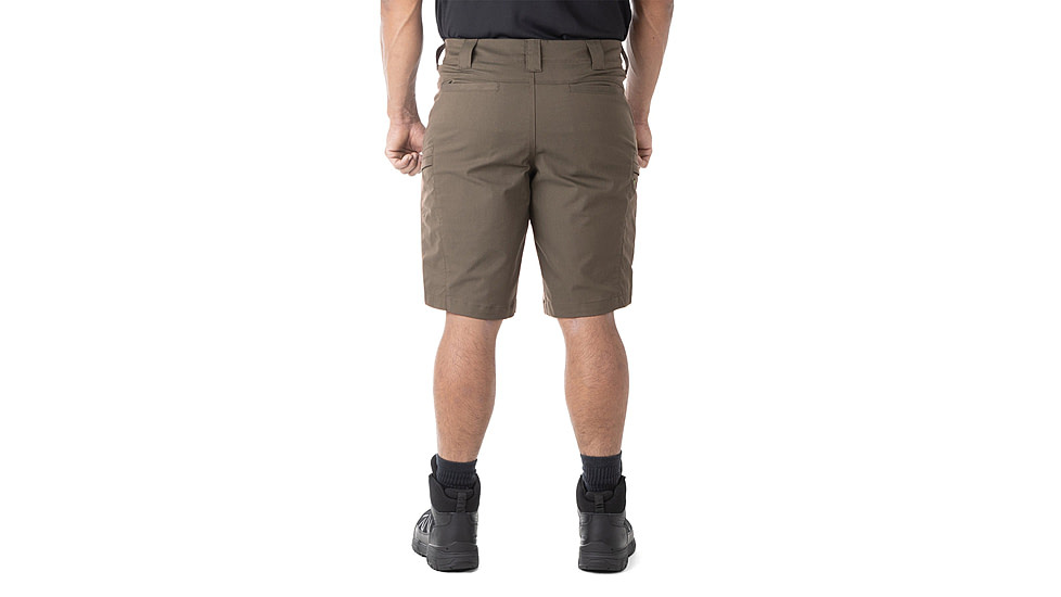 First Tactical A2 Shorts - Mens, Ranger Green, 28, 115007-610-28