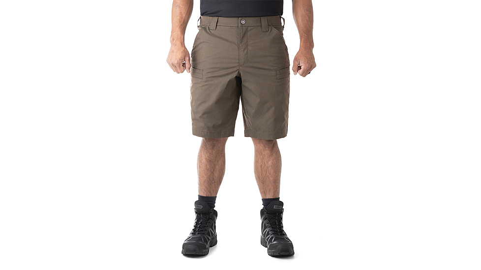First Tactical A2 Shorts - Mens, Ranger Green, 28, 115007-610-28