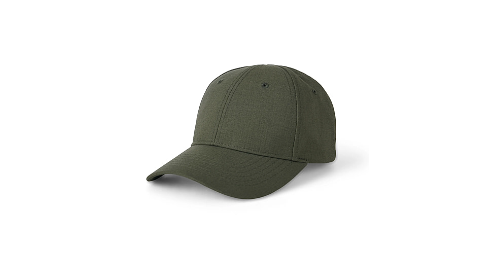 Adjustable Blank Cap