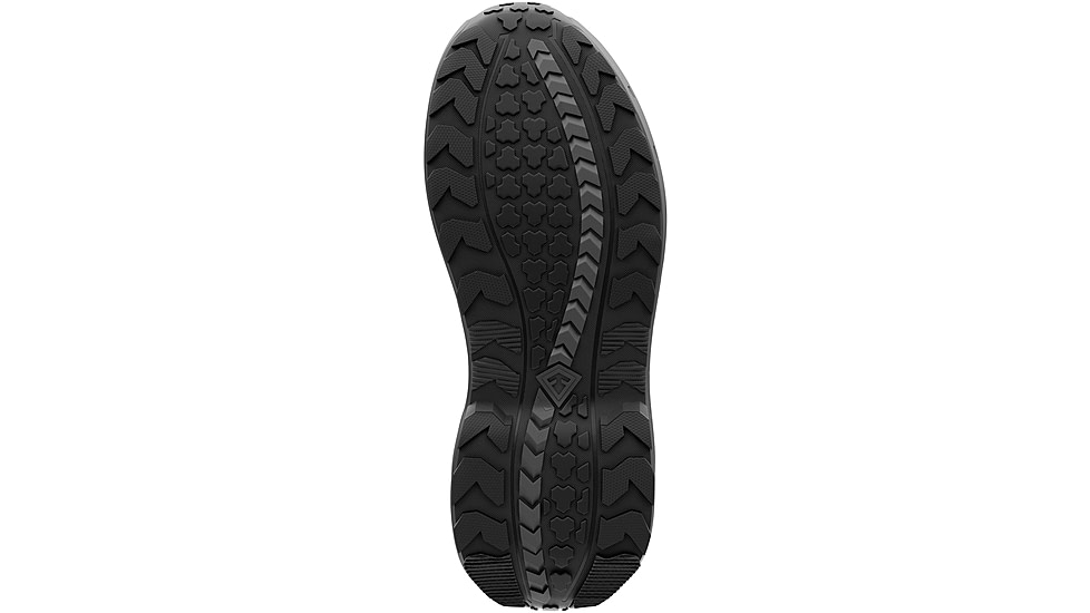 First Tactical AERO-TAC 8in Side-Zip Tactical Boots - Mens, Regular, Black, 14, 165925-19-14 R