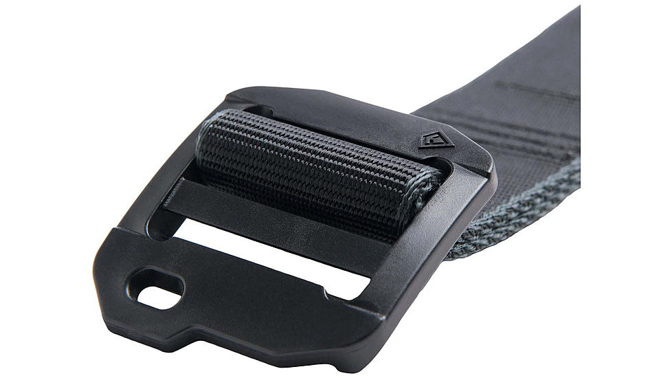 First Tactical BDU 1.5in Belt - Women's, Black, Large, 143028-019-L