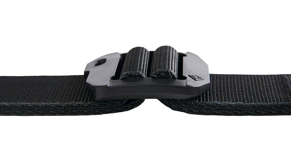 First Tactical BDU 1.5in Belt - Womens, Black, Large, 143028-019-L
