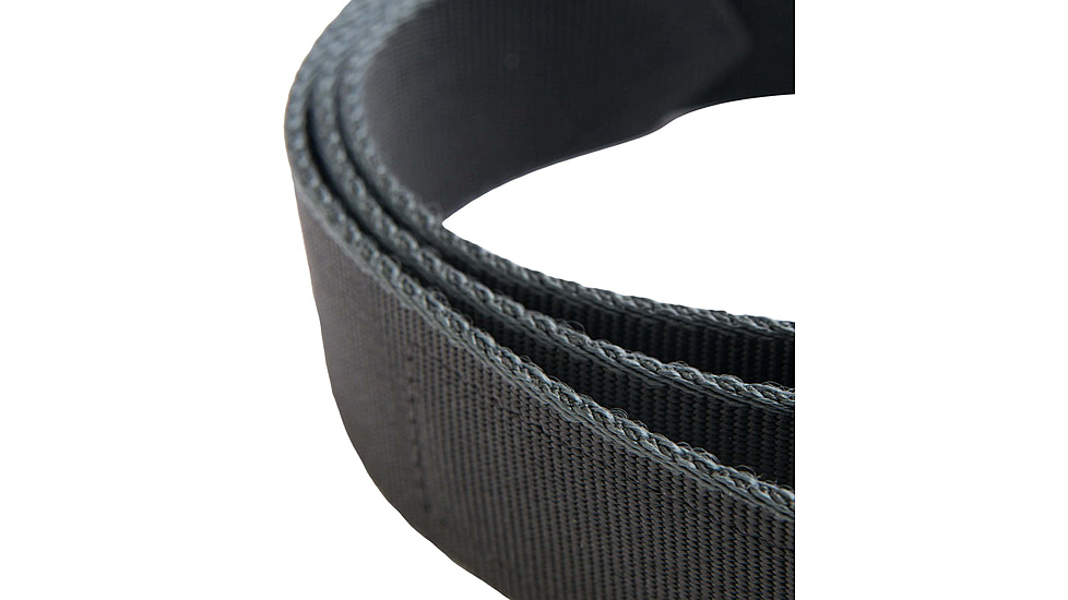 First Tactical BDU 1.5in Belt - Womens, Black, Large, 143028-019-L