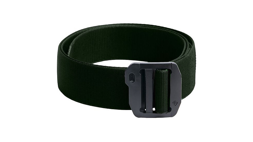 First Tactical BDU Belt 1.75in, OD Green, 4XL 143000-830-4XL