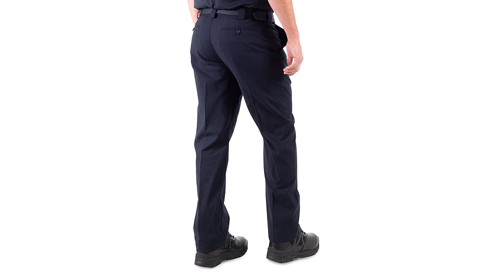First Tactical Cotton Station Pant - Mens, Midnight Blue, 48/34, 114024-729-48-34