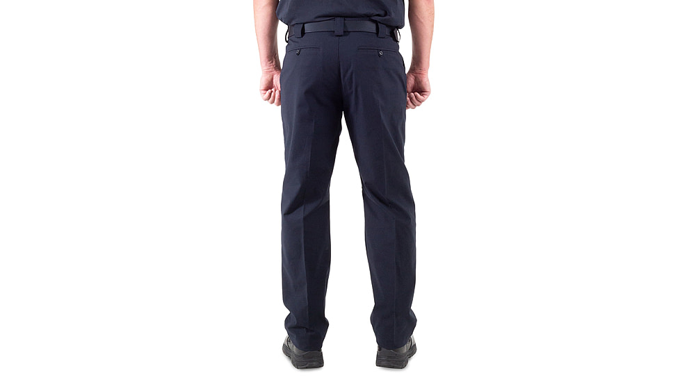 First Tactical Cotton Station Pant - Mens, Midnight Blue, 48/34, 114024-729-48-34