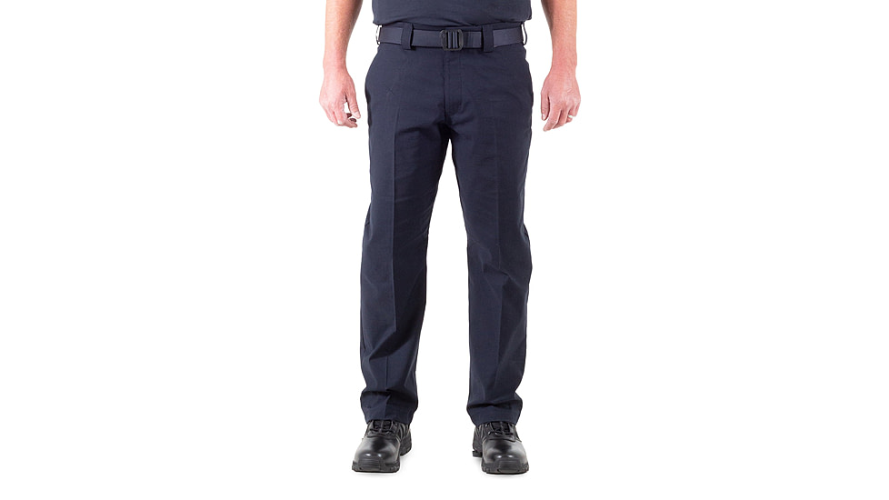 First Tactical Cotton Station Pant - Mens, Midnight Blue, 48/34, 114024-729-48-34
