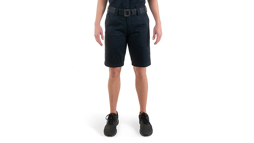 Women's Cotton Station Short