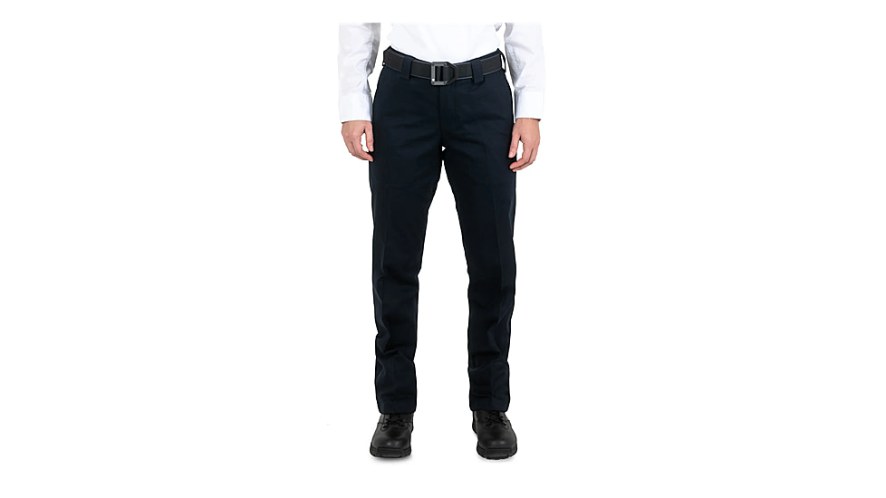 W Cotton Station Pants