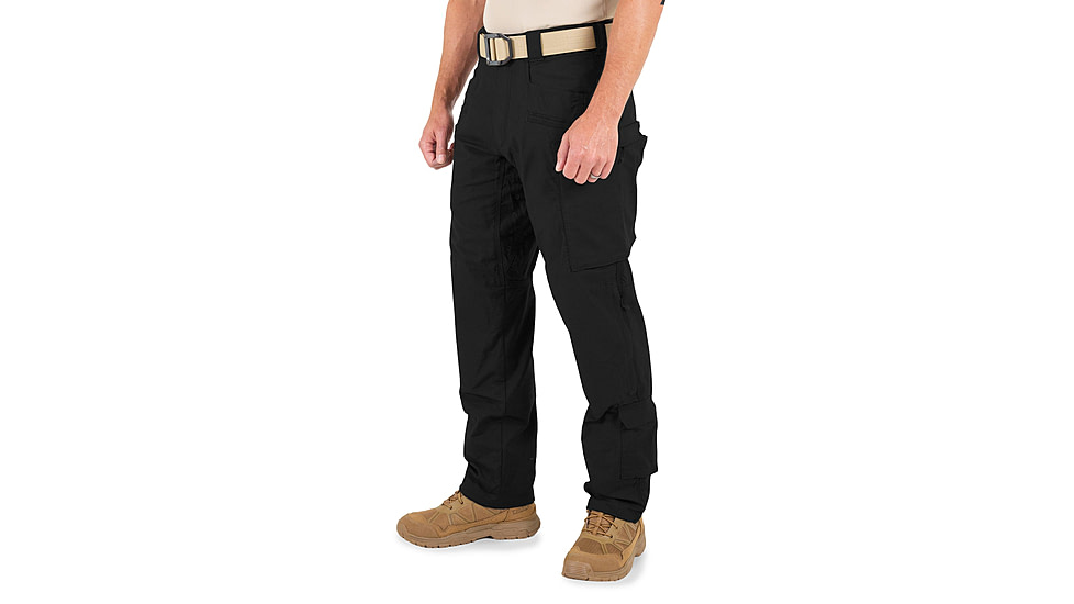 First Tactical Defender Pant - Mens, Black, 28-28, 114002-019-28-28