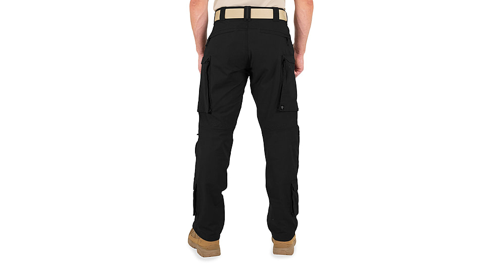 First Tactical Defender Pant - Mens, Black, 28-28, 114002-019-28-28