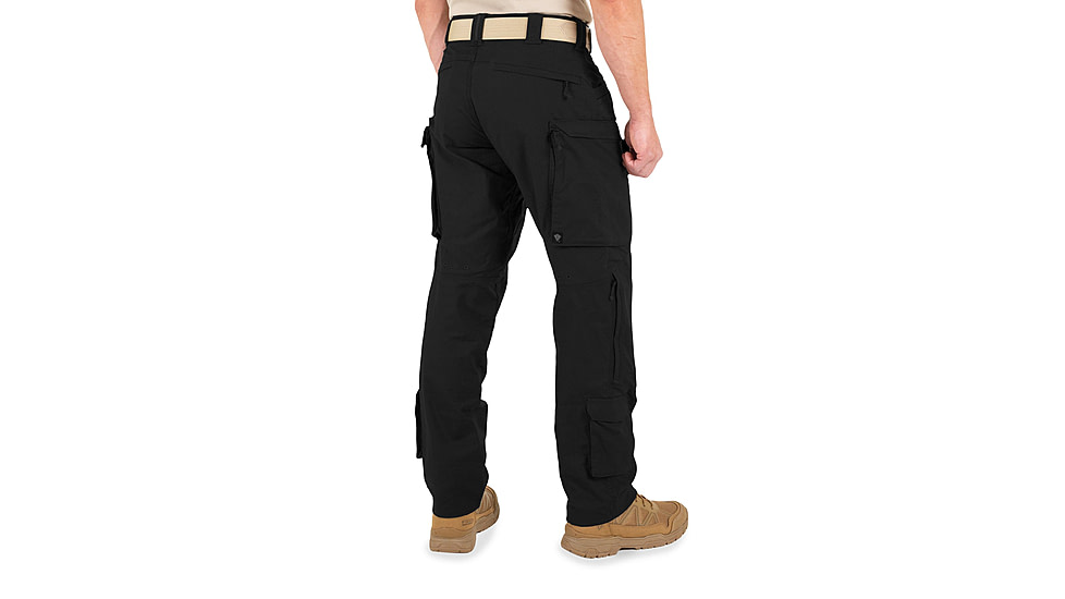 First Tactical Defender Pant - Mens, Black, 28-28, 114002-019-28-28