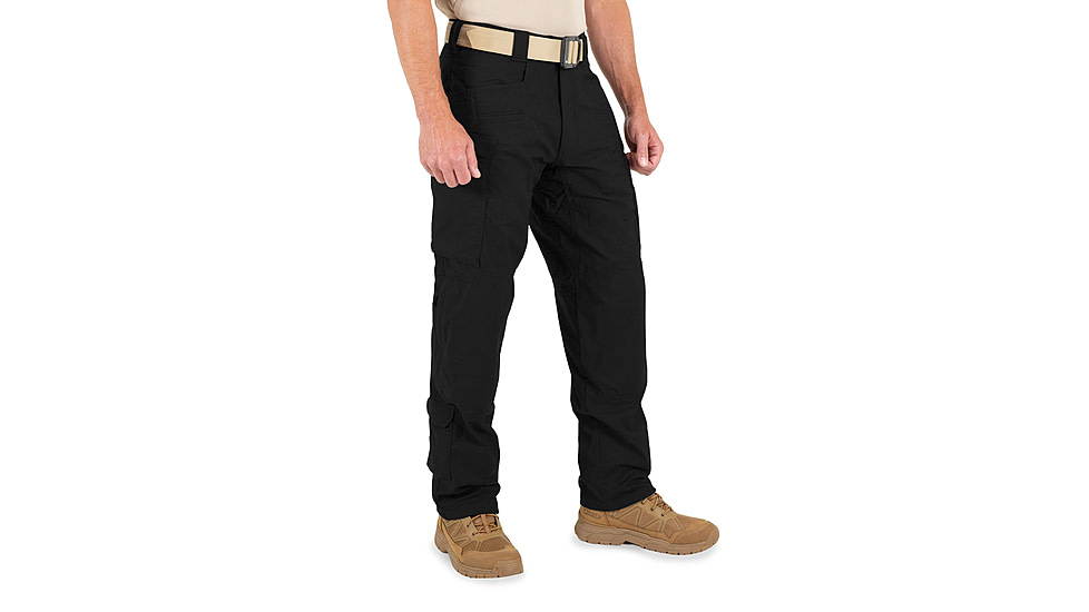 First Tactical Defender Pant - Mens, Black, 28-28, 114002-019-28-28