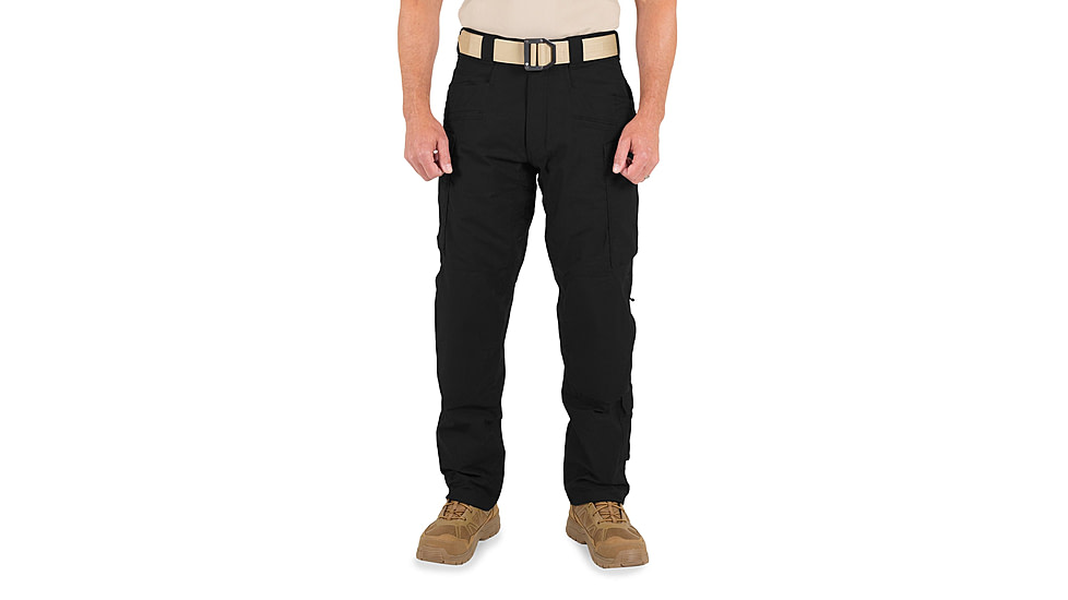 First Tactical Defender Pant - Mens, Black, 28-28, 114002-019-28-28