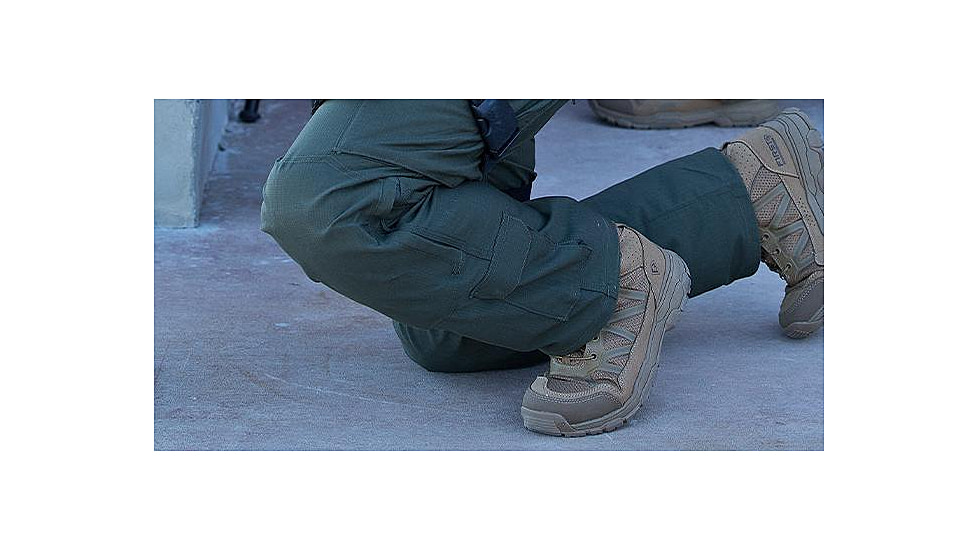 First Tactical Defender Pants - Mens, OD Green, W32, I36, 114002-830-32-36