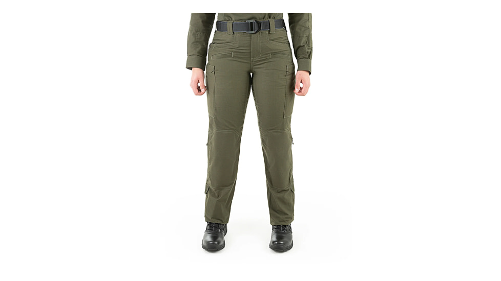 W Defender Pants