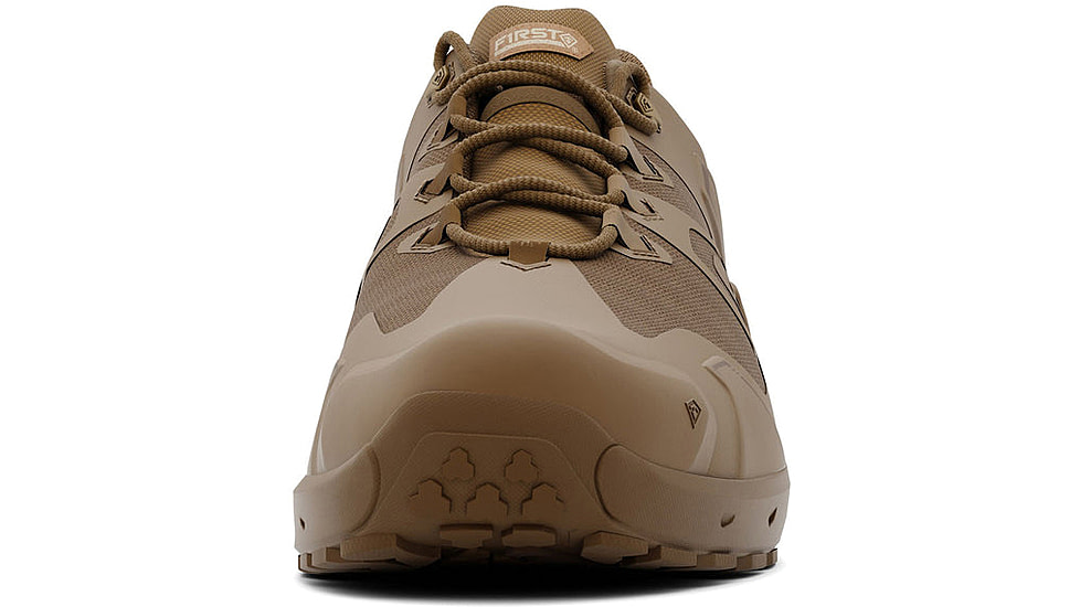 First Tactical AERO-TAC 3in Low Tactical Boots - Mens