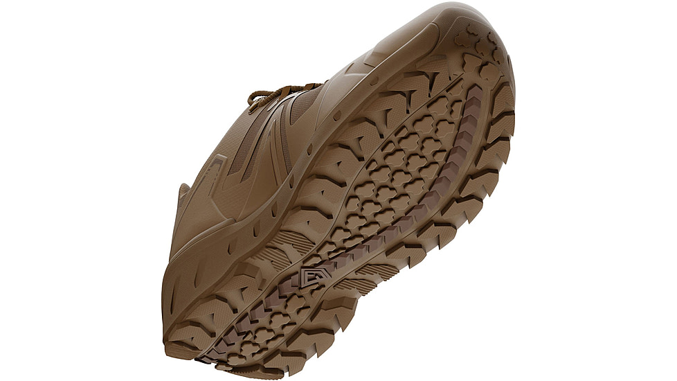 First Tactical AERO-TAC 3in Low Tactical Boots - Mens