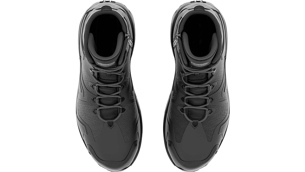First Tactical AERO-TAC 5in Side-Zip Mid Tactical Boots - Mens