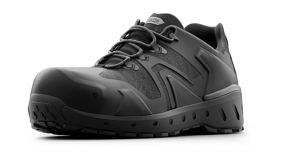 First Tactical AERO-TAC Low Composite Toe Tatical Boots - Mens