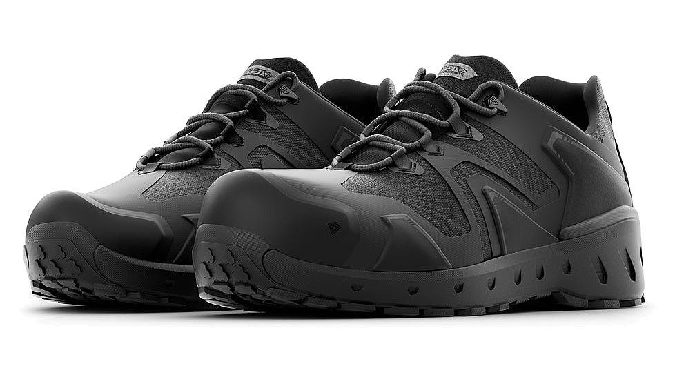 First Tactical AERO-TAC Low Composite Toe Tatical Boots - Mens