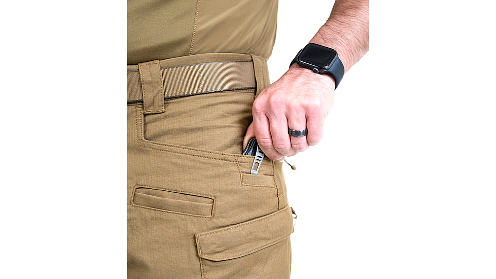First Tactical Defender Pant - Mens
