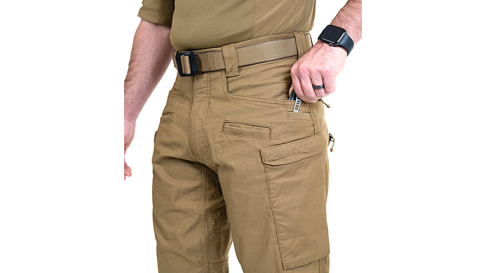 First Tactical Defender Pant - Mens