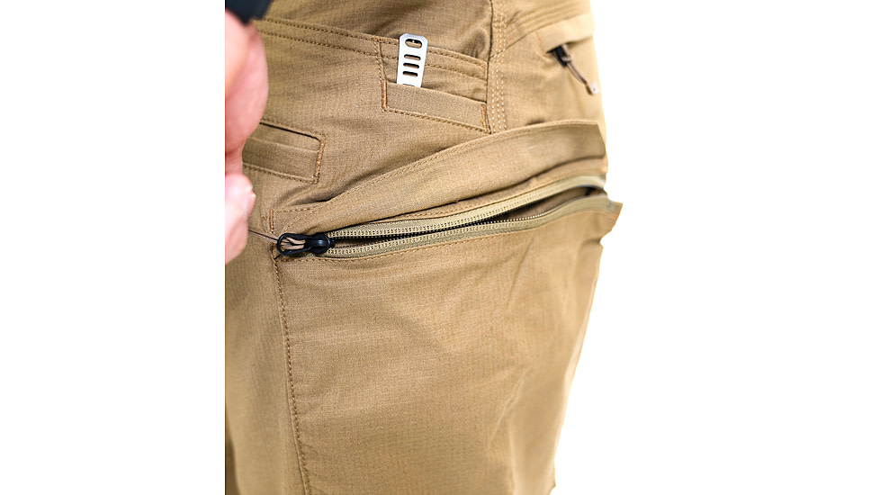 First Tactical Defender Pant - Mens