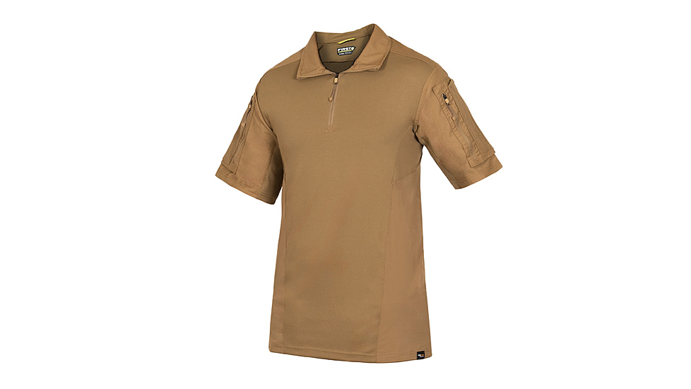 First Tactical Defender Short Sleeve Shirt - Mens, Tall