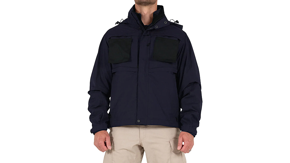 First Tactical Outer Shell Jacket - Mens, Tall