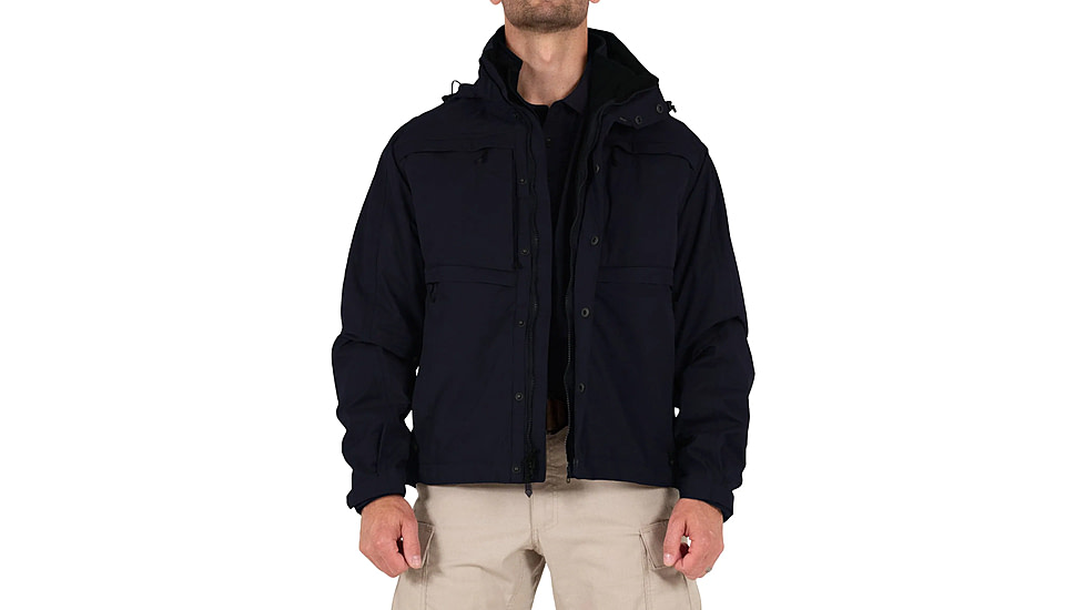 First Tactical Outer Shell Jacket - Mens, Tall