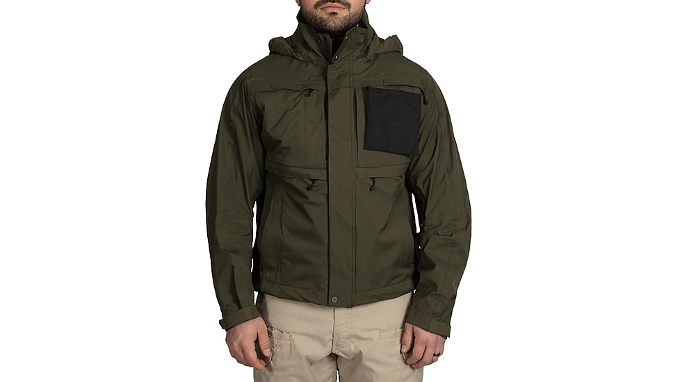 First Tactical Outer Shell Jacket - Mens, Tall