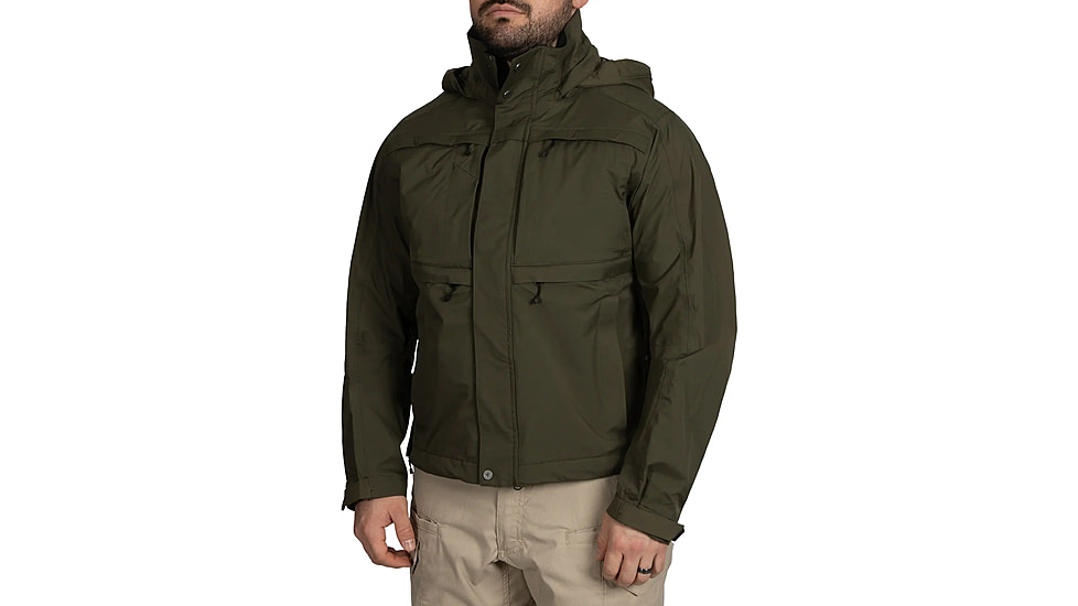First Tactical Outer Shell Jacket - Mens, Tall