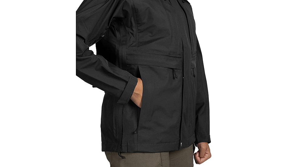 First Tactical Tactix Shell Jacket - Womens