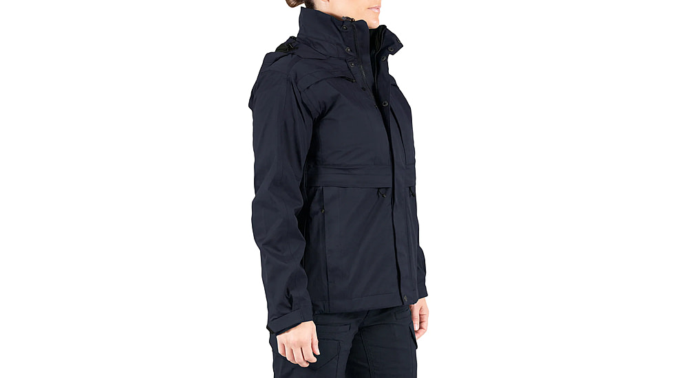 First Tactical Tactix Shell Parka - Womens